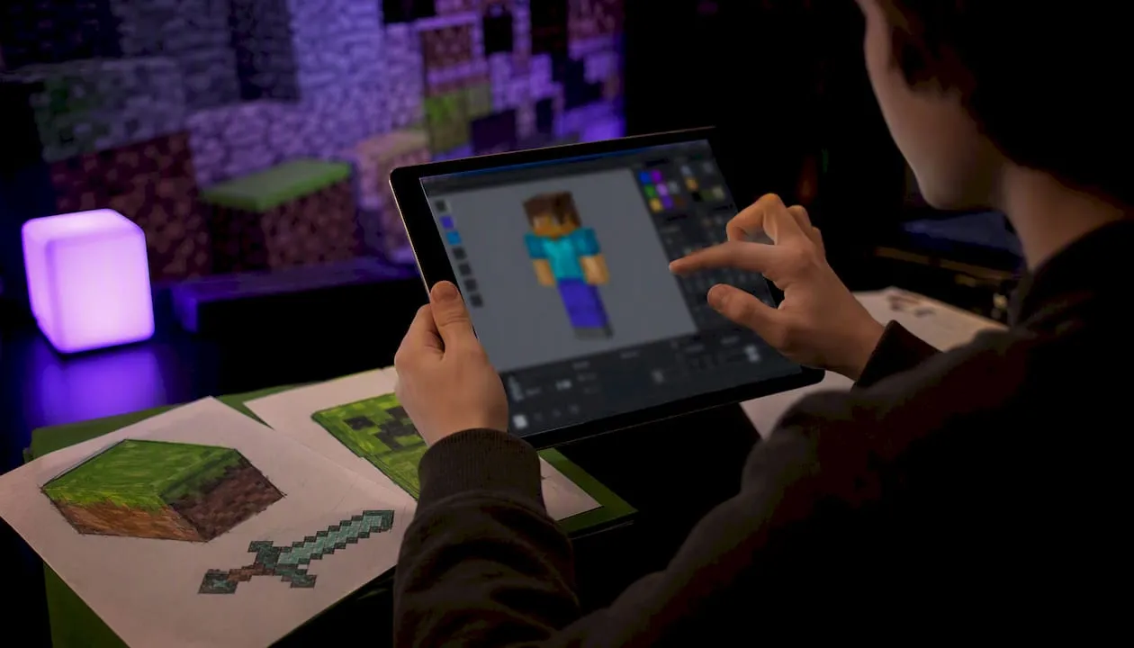 Free Minecraft Skins: Best Sources and How to Apply Them