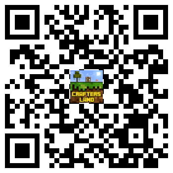 Server QR Code