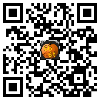 Server QR Code