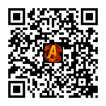 Server QR Code