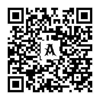 Server QR Code