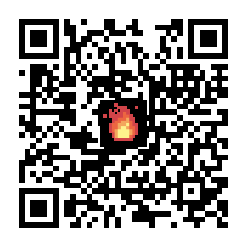 Server QR Code