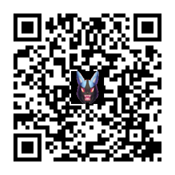 Server QR Code