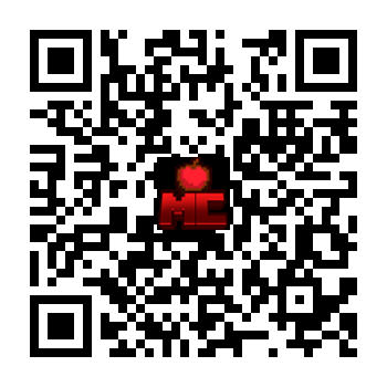 Server QR Code