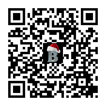 Server QR Code