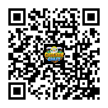 Server QR Code