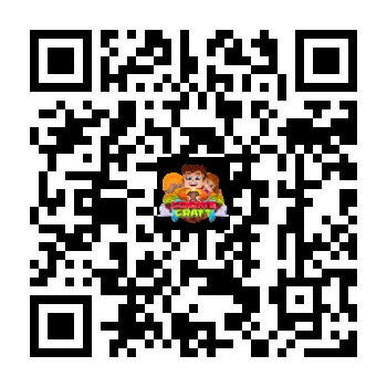 Server QR Code