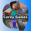 CoreyGames.net Voice Chat and VR