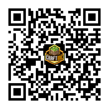 Server QR Code