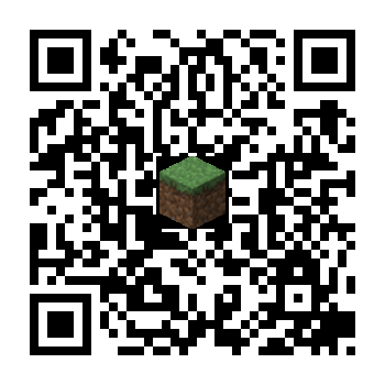 Server QR Code