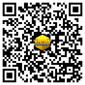 Server QR Code