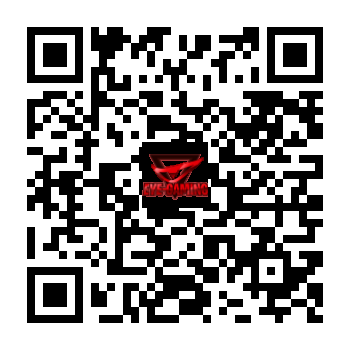 Server QR Code