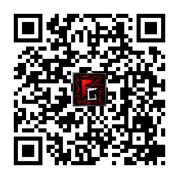 Server QR Code
