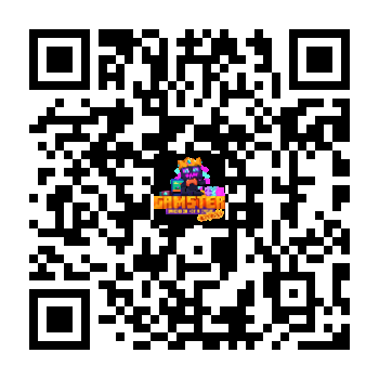 Server QR Code