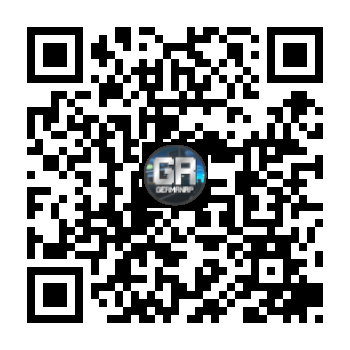 Server QR Code