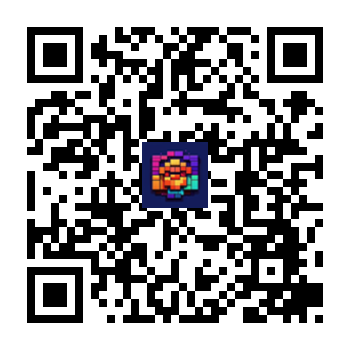 Server QR Code