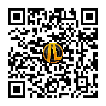 Server QR Code