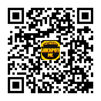 Server QR Code