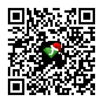 Server QR Code