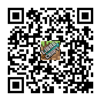 Server QR Code