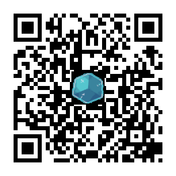 Server QR Code