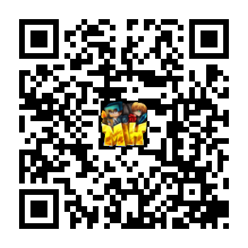Server QR Code