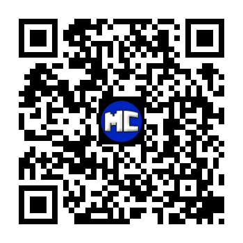 Server QR Code