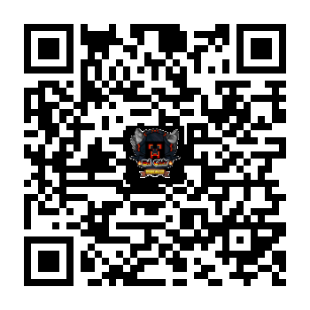 Server QR Code