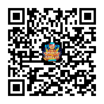 Server QR Code