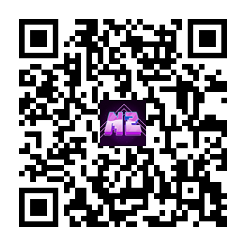 Server QR Code