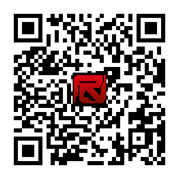 Server QR Code
