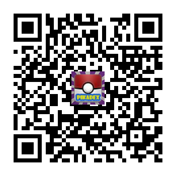 Server QR Code