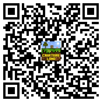 Server QR Code