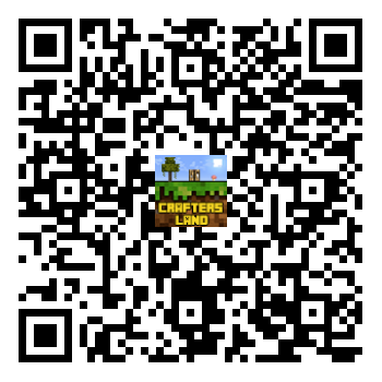 Server QR Code