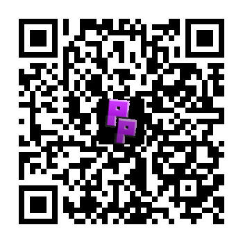 Server QR Code