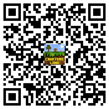 Server QR Code