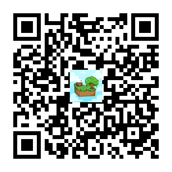 Server QR Code
