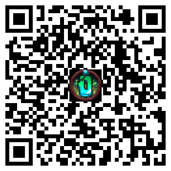 Server QR Code