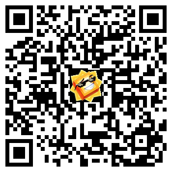 Server QR Code
