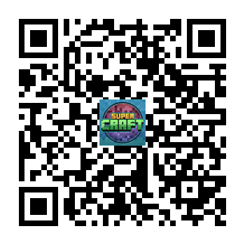 Server QR Code