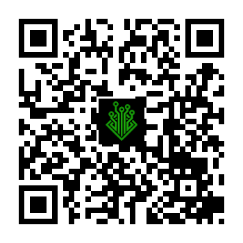 Server QR Code