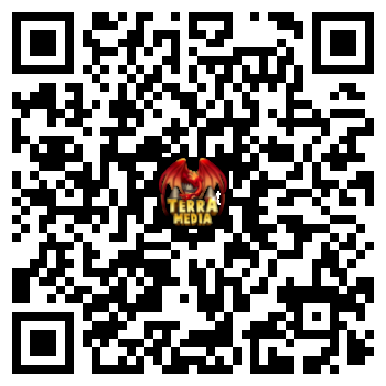 Server QR Code