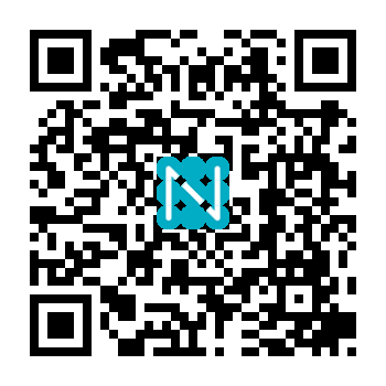 Server QR Code