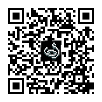 Server QR Code