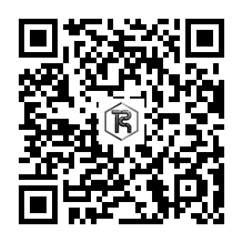 Server QR Code