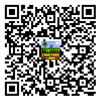 Server QR Code