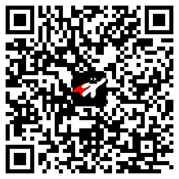 Server QR Code