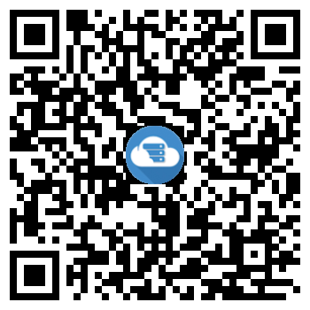 Server QR Code