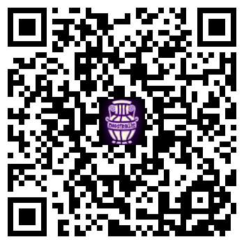 Server QR Code