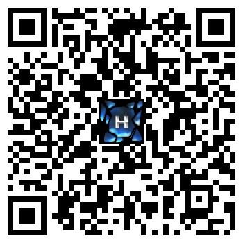 Server QR Code